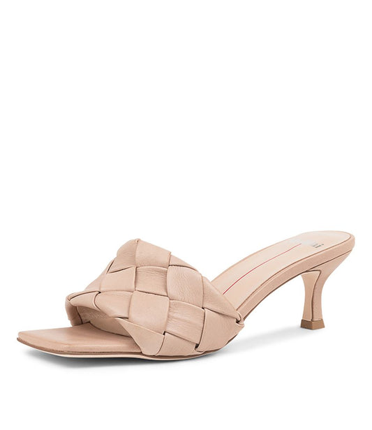 Mollini Dilansas Latte Leather