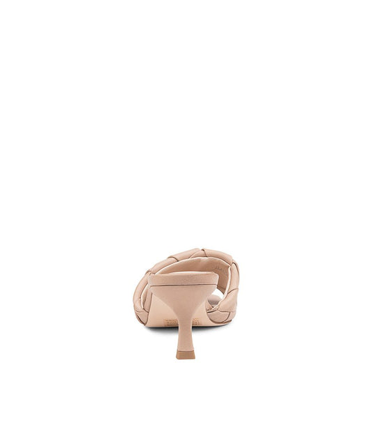 Mollini Dilansas Latte Leather