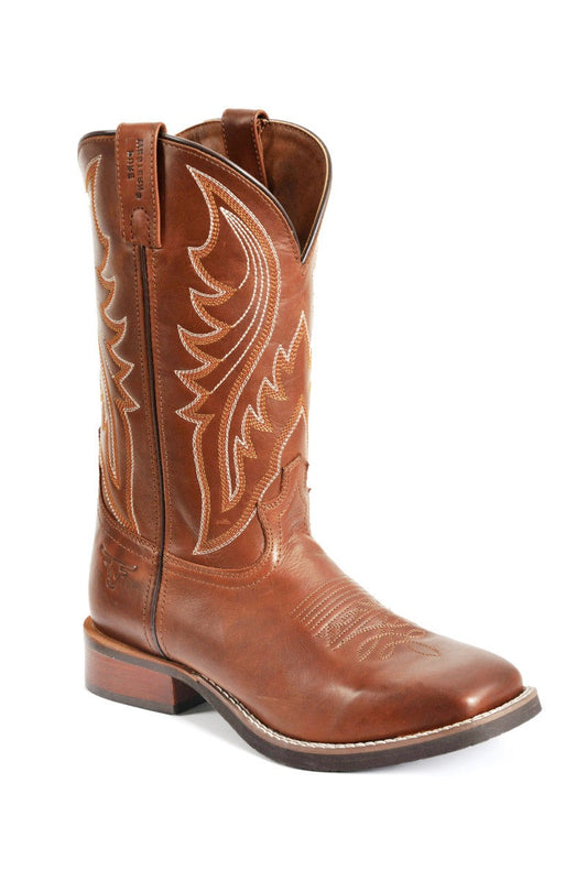 Pure Western Tex Boot