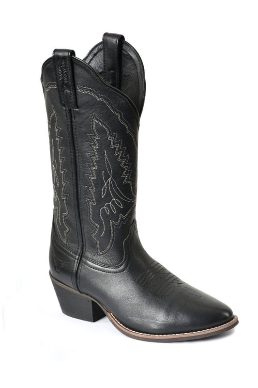 Pure Western Womens Casey Boot