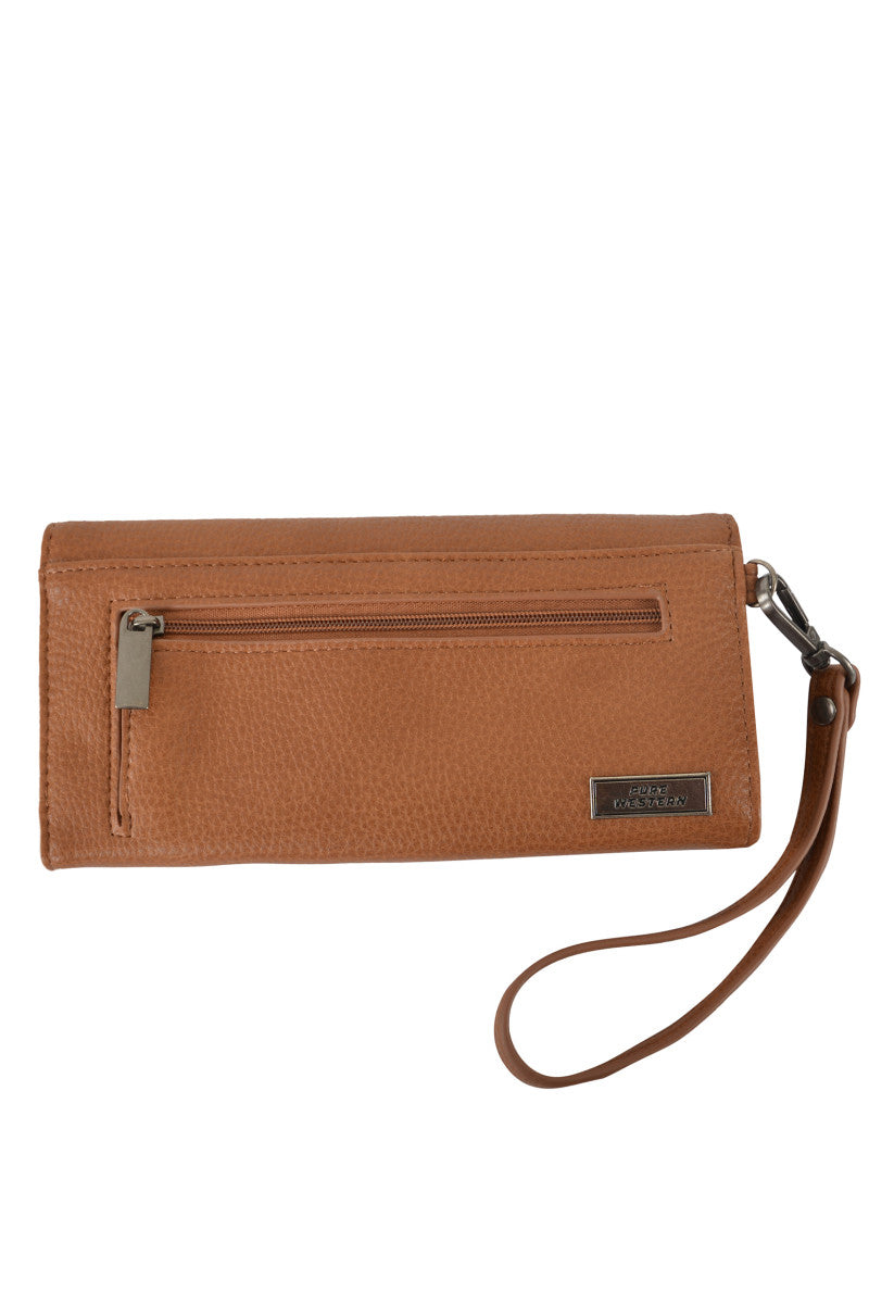 Pure Western Isla Wallet