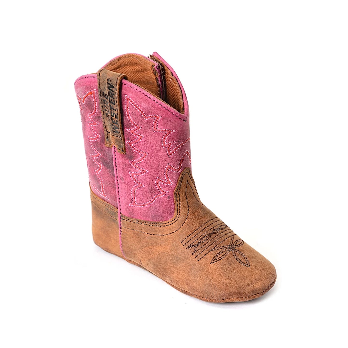 Pure Western Infant Molly Boots