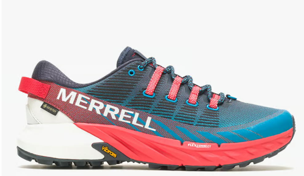 Merrell Agility Peak 4 GTX (GORE-TEX)