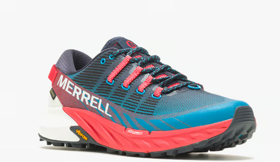 Merrell Agility Peak 4 GTX (GORE-TEX)