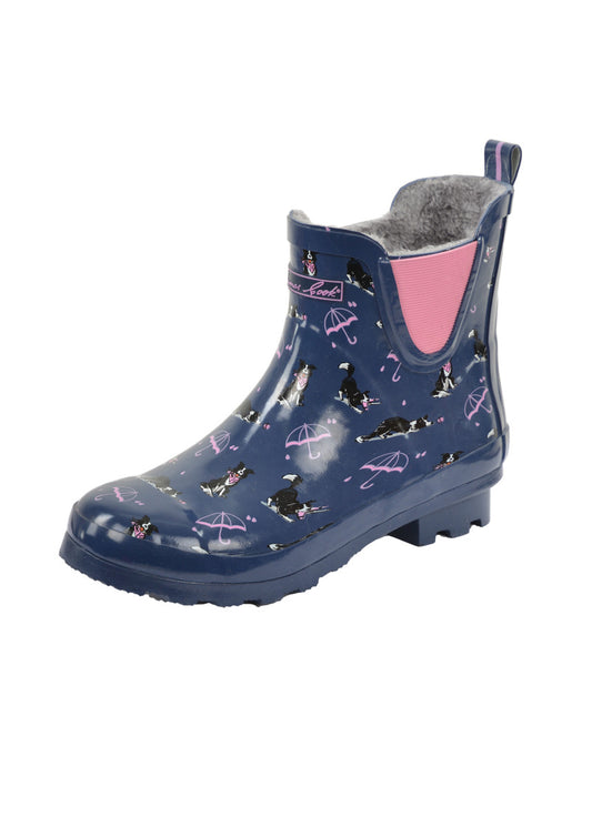 Thomas Cook Devonport Gumboot