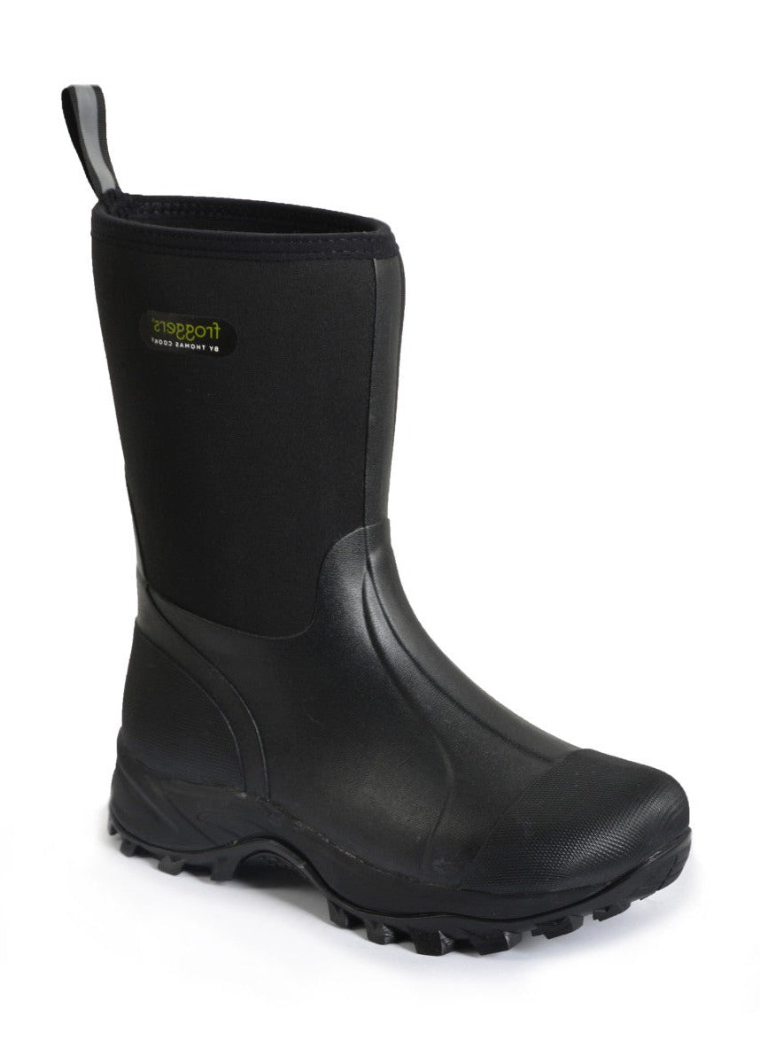 THOMAS COOK FROGGERS ADVENTURE LITE MID BOOT