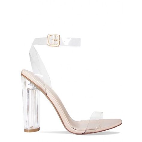 Billini Odina-Nude Patent