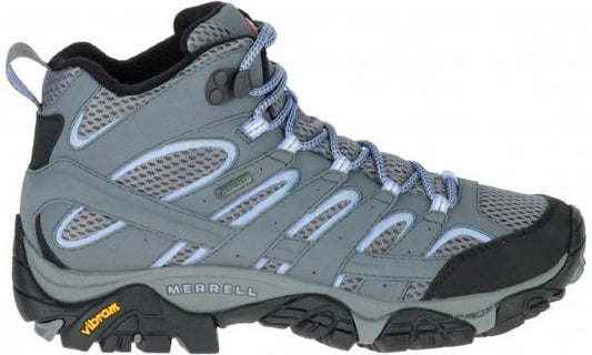 Womens Moab 2 Mid GTX