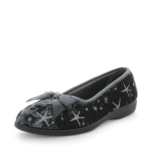 Panda Emilyn Ladie's Slipper