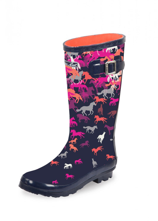 Thomas Cook Deloraine Gumboots