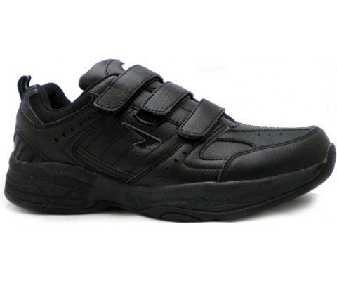 Sfida - Defy Senior V - Black