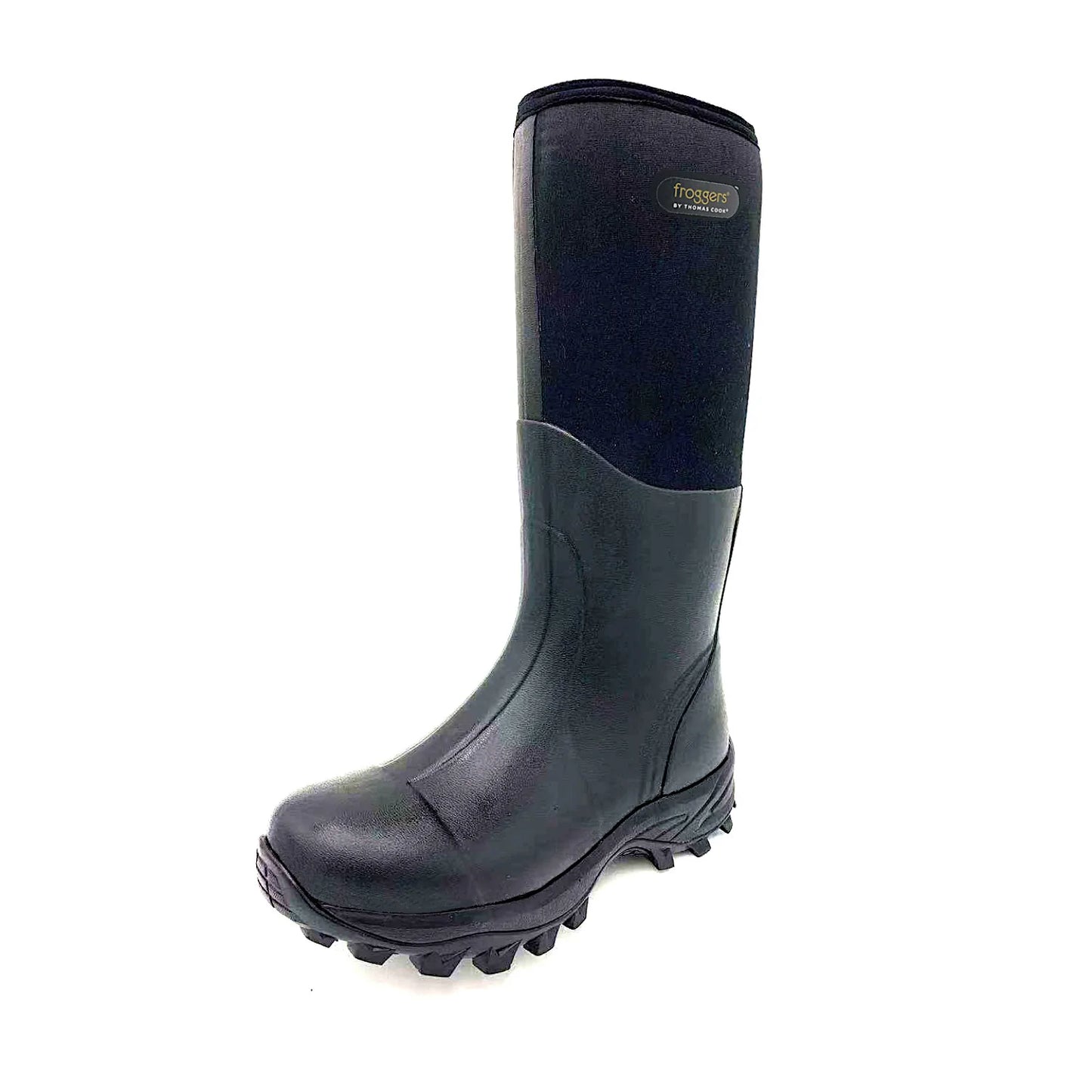 Thomas Cook Mens Froggers Adv Lite Long Boot