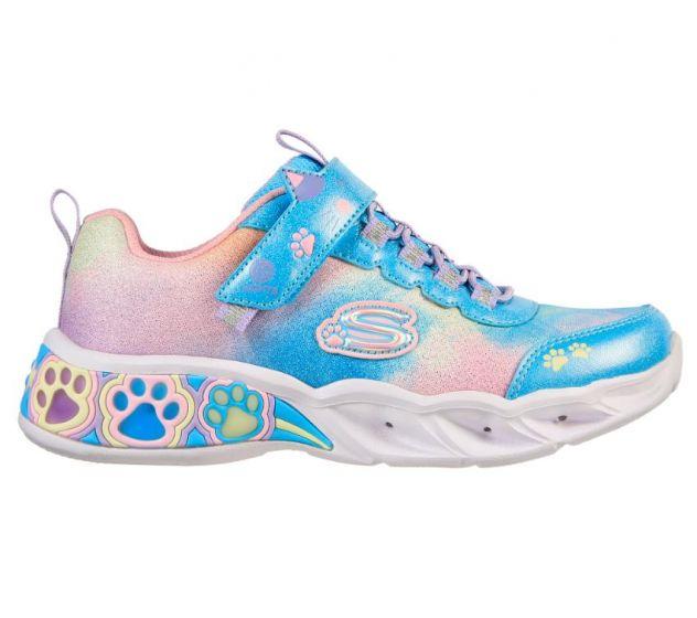 Skechers Preet paws