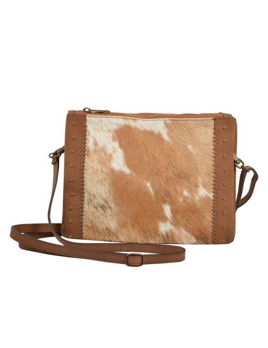 Wrangler- Tiana Zip Cross Body Bag