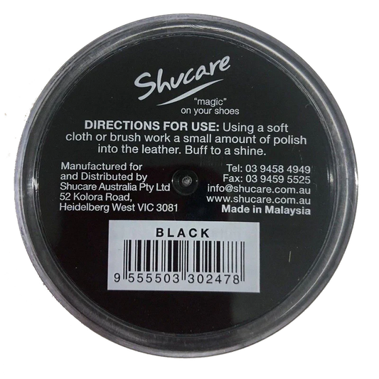 Shucare Renovating Polish 45g