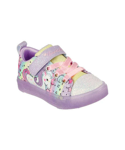 Infants' Twinkle Toes: Twinkle Sparks Ice - Unicorn Burst