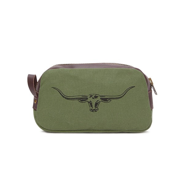 R.M Williams Ute Wash Bag