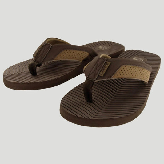 Carve Mens Yogi Thongs