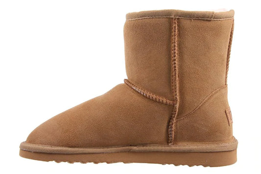 Grosby Jackaroo Ugg
