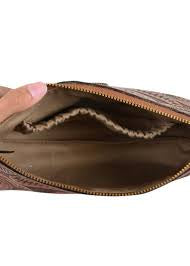 Wrangler - Ebony Cosmetic Bag