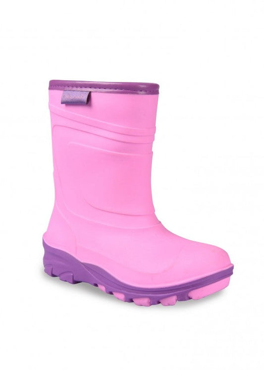 Thomas Cook Norfolk Gumboot