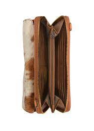 Wrangler - Scarlett Phone Wallet