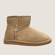 Grosby Snuggle Ugg