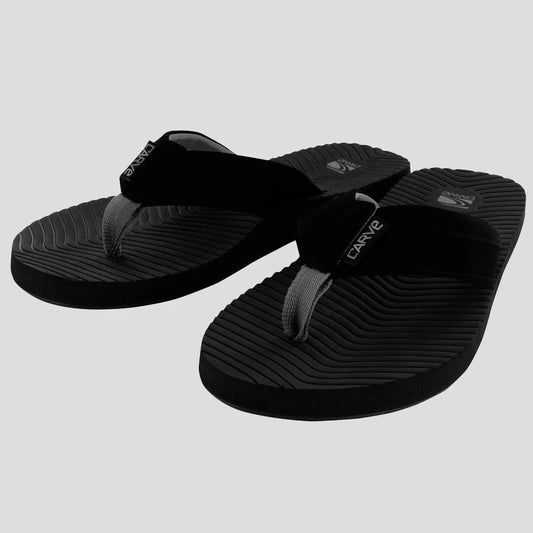 Carve Mens Yogi Thongs