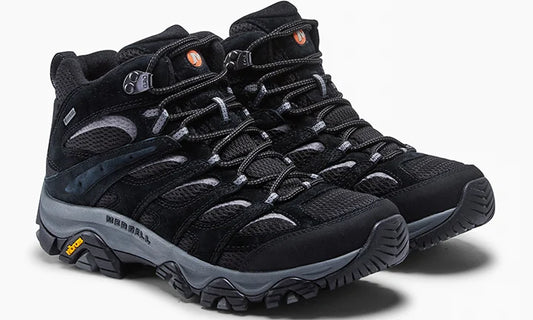 Merrill Moab 3 Mid GTX