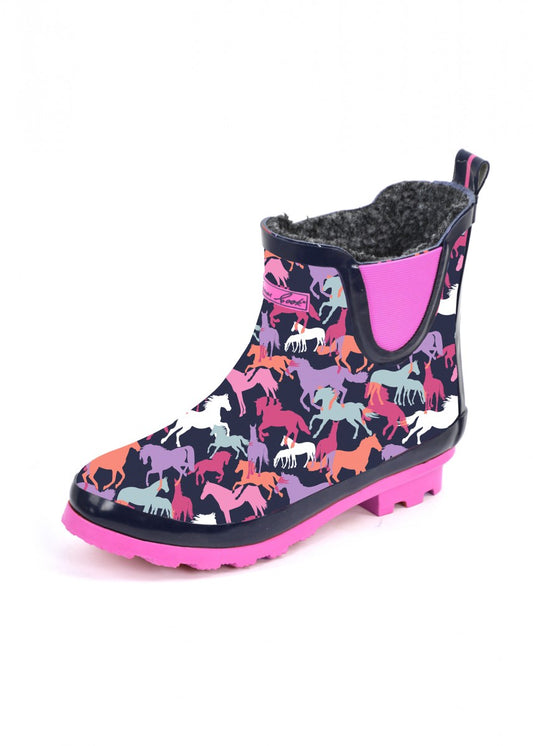 Thomas Cook Devonport Gumboot