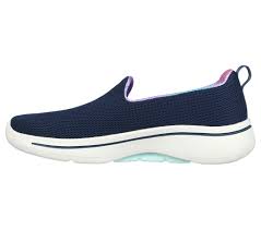 Skechers Go Walk Arch fit Wild Energy