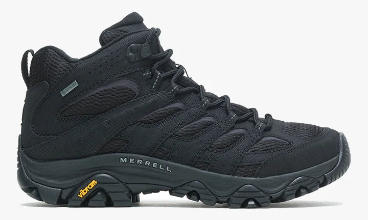 Merrel Moab3 Synthetic Mid GTX – Sole Merchant Wynyard