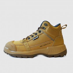 Tradie Foundation Boot