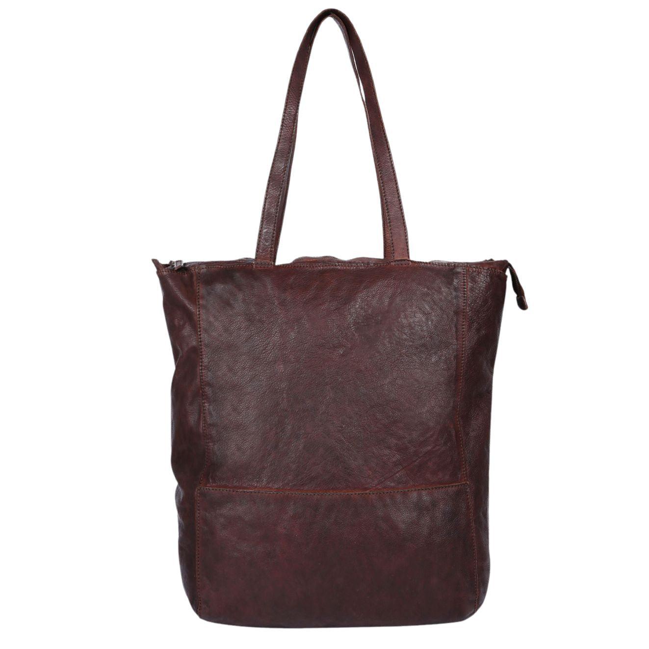 Gabee Noranda Leather Tote