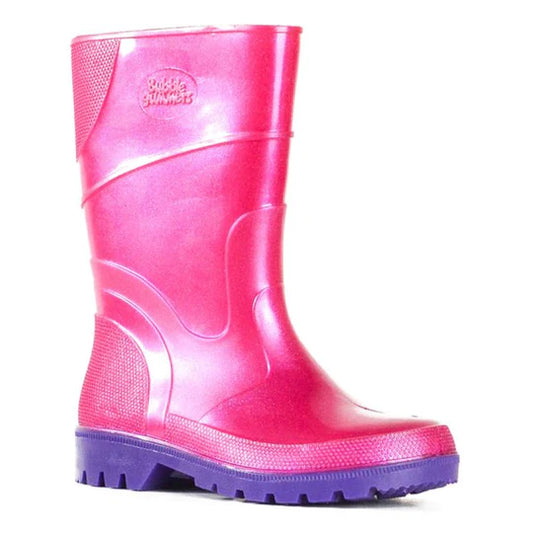 Bata High Cut Gumboots