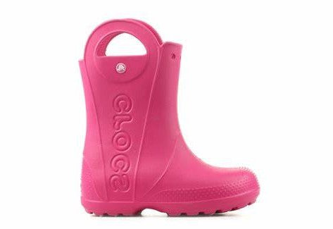 Crocs Handle It Rain Boots Kids